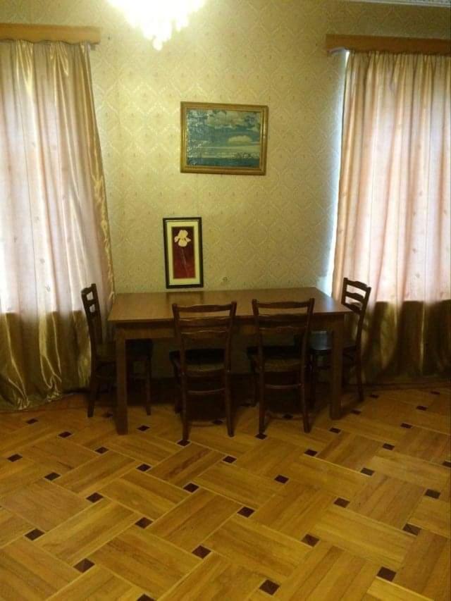 Guesthouse Raisa クヴァレリ エクステリア 写真