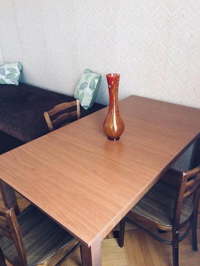 Guesthouse Raisa クヴァレリ エクステリア 写真