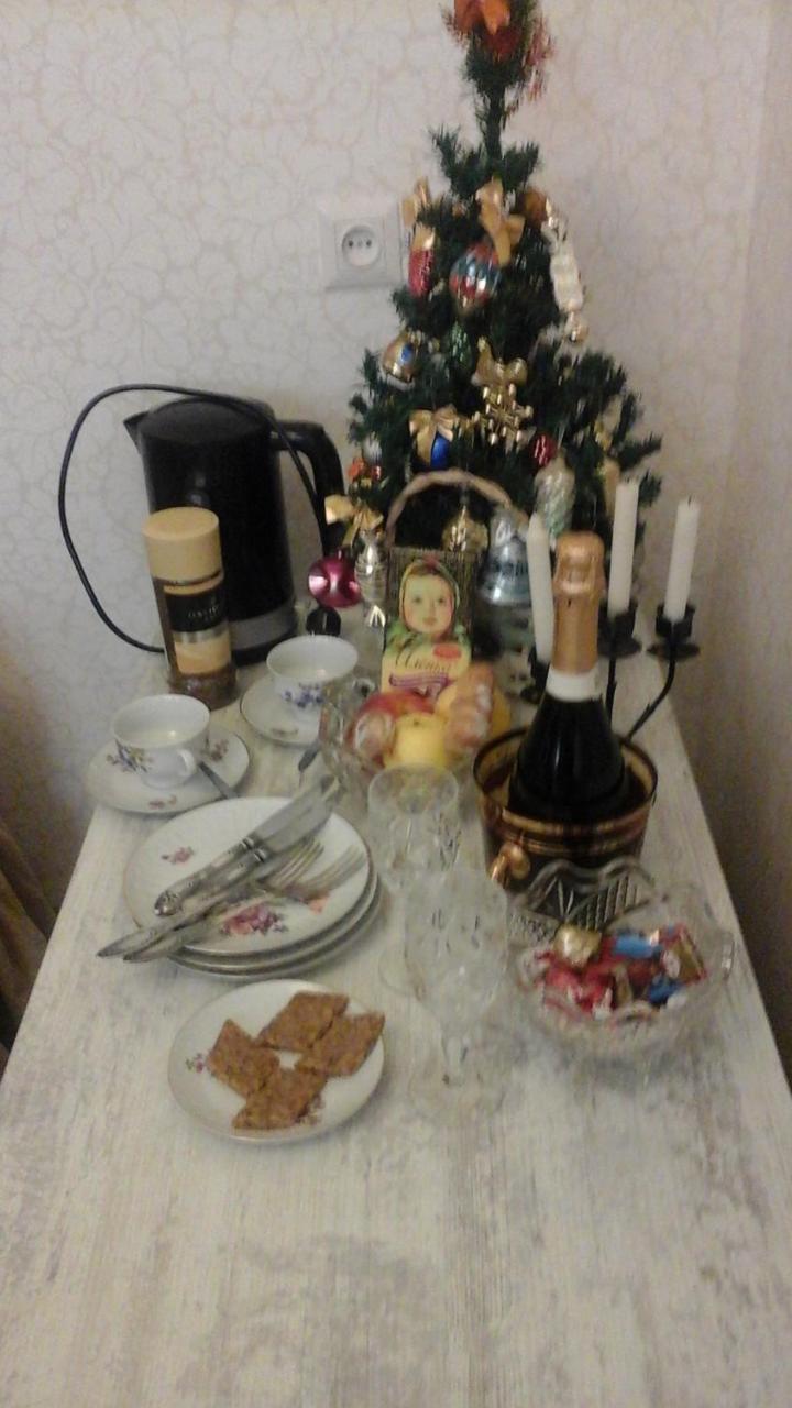 Guesthouse Raisa クヴァレリ エクステリア 写真
